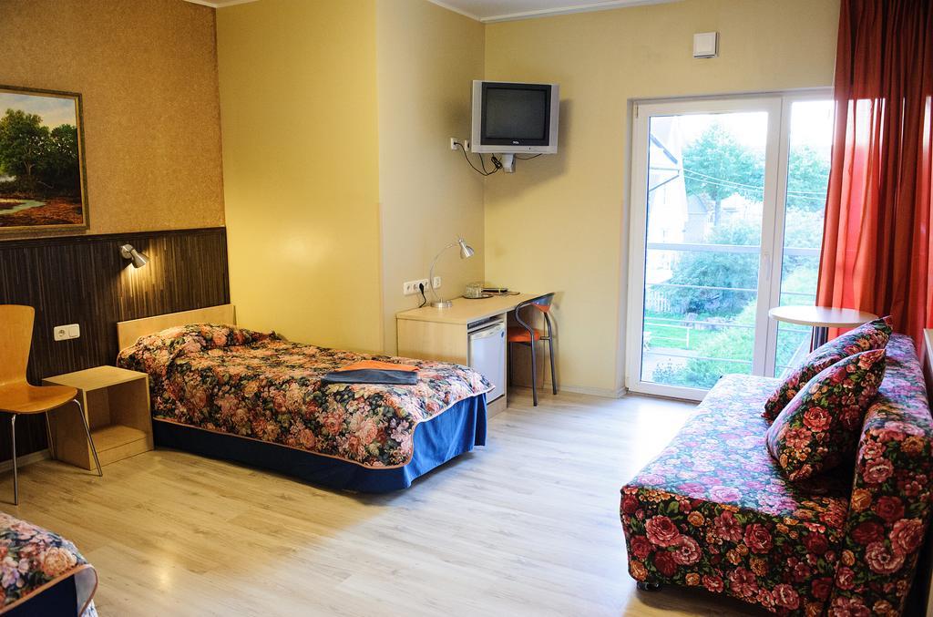 Ranna Villa & Free Parking Parnu Room photo